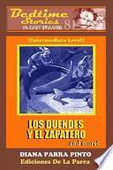 Libro de Bedtime Stories In Easy Spanish 8