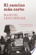 Libro de El Camino Más Corto
