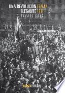 Libro de Una Revolución Elegante