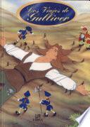 Libro de Los Viajes De Gulliver