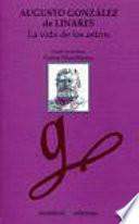 Libro de La Vida De Los Astros