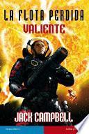 Libro de Valiente