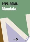 Libro de Mandala