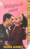Libro de Milagro De Amor