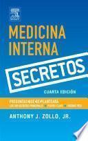 Libro de Medicina Interna
