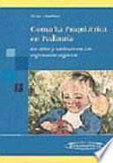 Libro de Consulta Psiquiátrica En Pediatría