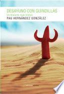 Libro de Desayuno Con Guindillas