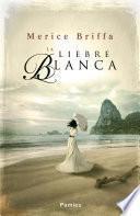 Libro de La Liebre Blanca