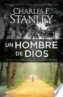 Libro de Un Hombre De Dios