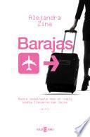 Libro de Barajas