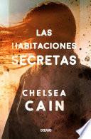 Libro de Las Habitaciones Secretas