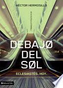Libro de Debajo Del Sol