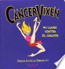 Libro de Cancer Vixen
