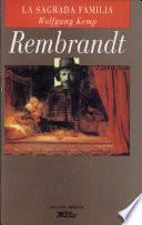 Libro de Rembrandt