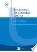 Libro de Los Orígenes De La Literatura Artúrica