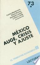 Libro de México