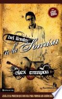 Libro de Del Llanto A La Sonrisa