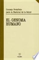 Libro de El Genoma Humano