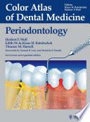 Libro de Color Atlas Of Dental Medicine: Periodontology