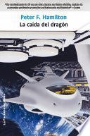 Libro de La Caída Del Dragón