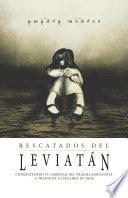 Libro de Rescatados Del Leviatan
