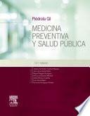 Libro de Piédrola Gil. Medicina Preventiva Y Salud Pública
