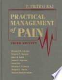 Libro de Tratamiento Práctico Del Dolor
