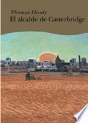 Libro de El Alcalde De Casterbridge