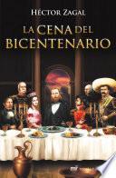 Libro de La Cena Del Bicentenario