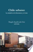 Libro de Chile Urbano