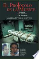 Libro de El Protocolo De La Muerte