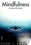 Libro de Mindfulness