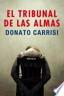 Libro de El Tribunal De Las Almas
