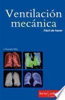 Libro de VentilaciÓn MecÁnica