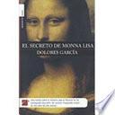 Libro de El Secreto De Mona Lisa/ The Secret Of Mona Lisa