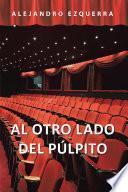 Libro de Al Otro Lado Del Púlpito
