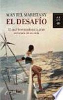 Libro de El Desafío