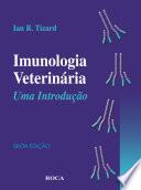 Libro de Imunologia Veterinária Uma Introdução