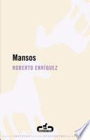 Libro de Mansos