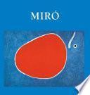 Libro de Joan Miro