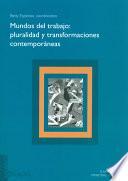 Libro de Mundos Del Trabajo