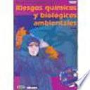 Libro de Riesgos Químicos Y Biológicos Ambientales