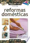 Libro de Reformas Domésticas