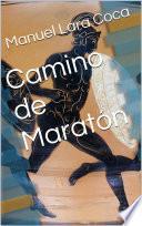 Libro de Camino De Maratón