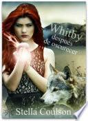 Libro de Whitby Después De Oscurecer