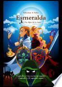 Libro de Esmeralda