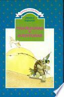 Libro de Travesuras Y Aventuras