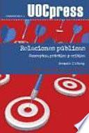 Libro de Relaciones Públicas. Conceptos, Práctica Y Crítica