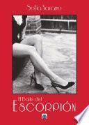 Libro de El Baile Del Escorpión