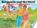 Libro de Benjamin And The Word/benjamín Y La Palabra